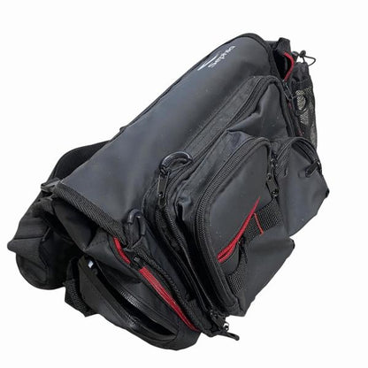 セフィア ウエストバッグ シマノ【【C】中古良品】