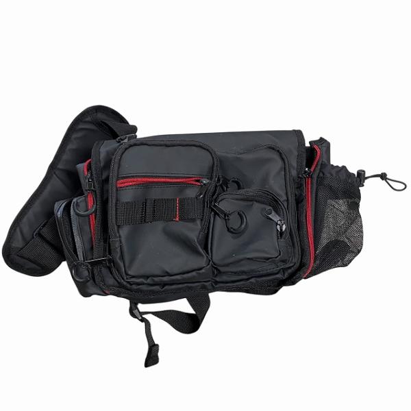 セフィア ウエストバッグ シマノ【【C】中古良品】