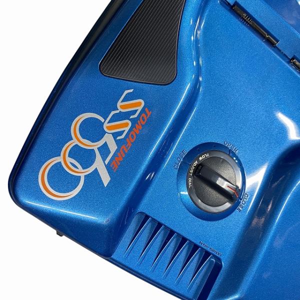 友舟 SS560 ダイワ【【B】美品
