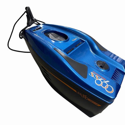 友舟 SS560 ダイワ【【B】美品