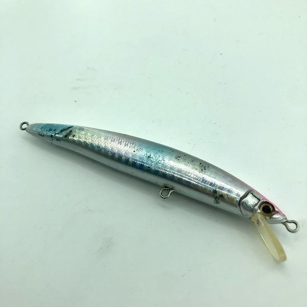 FAKE BAITS F コットンキャンディカラー 【【D】多少傷などあり】 秋の大感謝祭