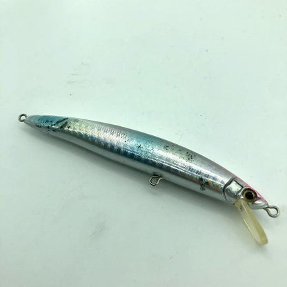FAKE BAITS F コットンキャンディカラー 【【D】多少傷などあり】 秋の大感謝祭