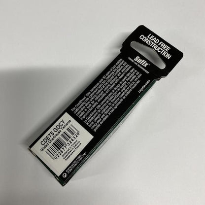 カウントダウンエリート7.5ｃm10g CDE75-GDCL ラパラ【【SS】新古】 釣り人応援セール