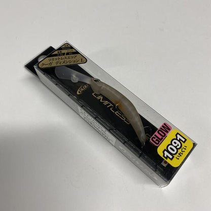 クーガディメンションLF 1091カフェシャレッドグロー ヴァルケイン【【SS】新古】 釣り人応援セール