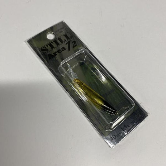 スティルエリアT202 ゴールドBT スミス【【SS】新古】 釣り人応援セール