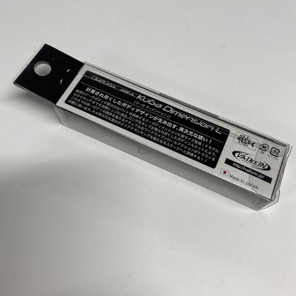 クーガディメンションLF 1091Gパン ヴァルケイン【【SS】新古】 釣り人応援セール