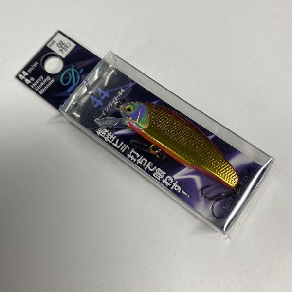 Dーインサイト4402 アカキン スミス【【SS】新古】 釣り人応援セール