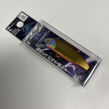 Dーインサイト4402 アカキン スミス【【SS】新古】 釣り人応援セール