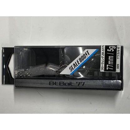 Bｔベイト77F ZR-577V Tワカサギ 009 シマノ【【SS】新古】 釣り人応援セール