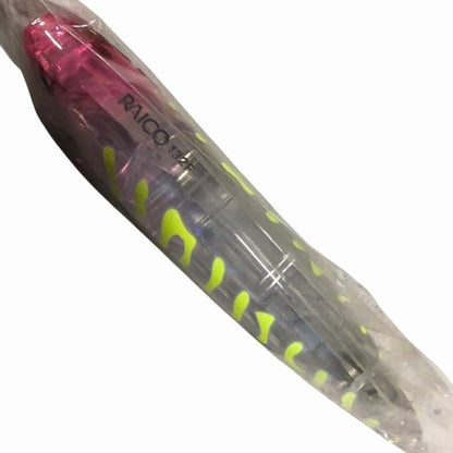 ライコ 132F ケミクリア ジャッカル【【C】中古良品】 秋の大感謝祭