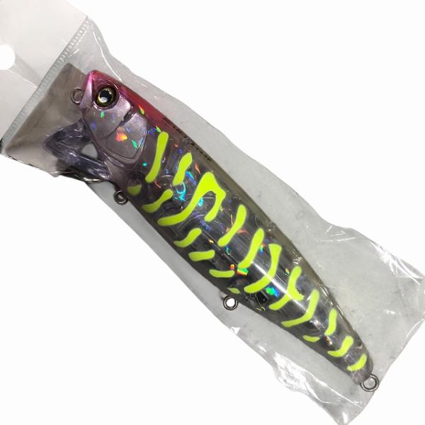 ライコ 132F ケミクリア ジャッカル【【C】中古良品】 秋の大感謝祭