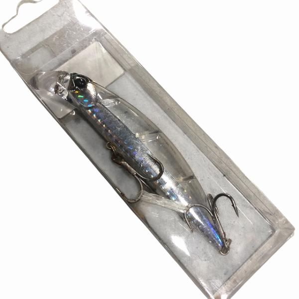 ビーチウォーカー ファルクラム 95 クリアベイト DUO【【C】中古良品】 秋の大感謝祭