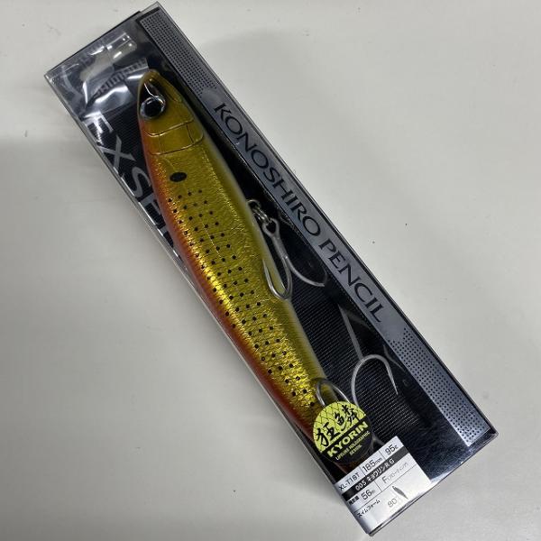 XL-T18T キョウリンRG 005 シマノ【【SS】新古