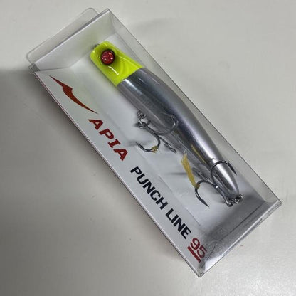 パンチライン95 22 CHパニック アピア【【SS】新古