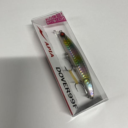 ドーバー99F 15G06 コットンキャンディ アピア【【SS】新古 釣り人応援セール