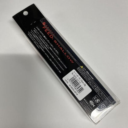 フィードシャロー155No13HGレッドヘッドAHG タックルハウス【【SS】新古