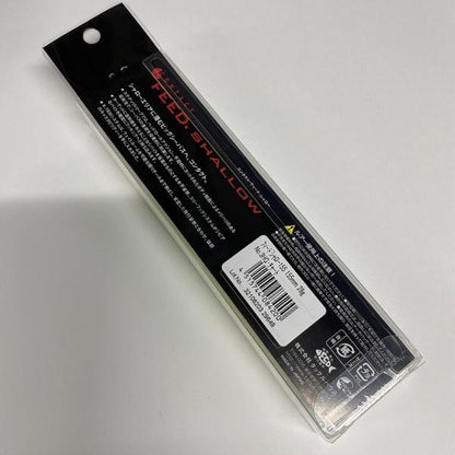 CONTACT フィードシャロー 155NO.3 HG チャート タックルハウス【【SS】新古
