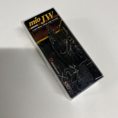 ミオ JＷ C-528 明暗キラー バスデイ【【SS】新古】 釣り人応援セール
