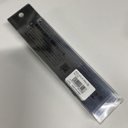 BEZEL ROLL35 120mm 35g No9クリア タックルハウス【【SS】新古】 釣り人応援セール