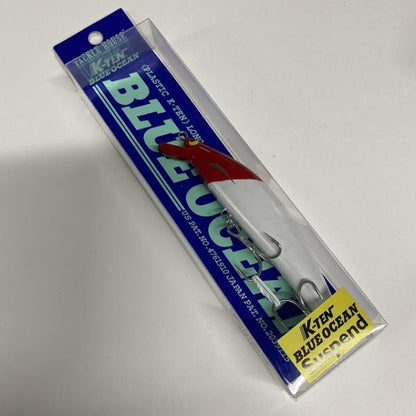 BKSP115レッドヘッド タックルハウス【【SS】新古】 釣り人応援セール