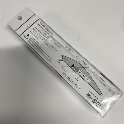BKSP115レッドヘッド タックルハウス【【SS】新古】 釣り人応援セール