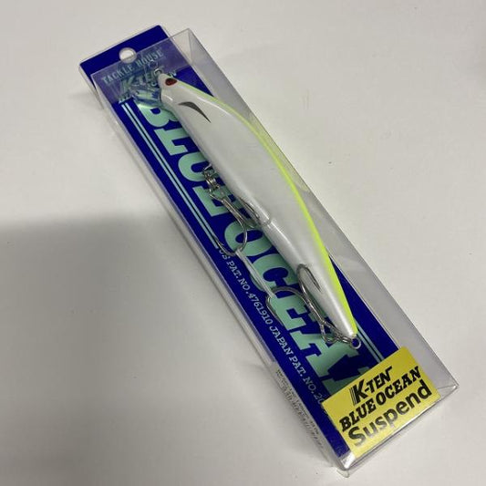 BKSP140チャートバック タックルハウス【【SS】新古】 釣り人応援セール
