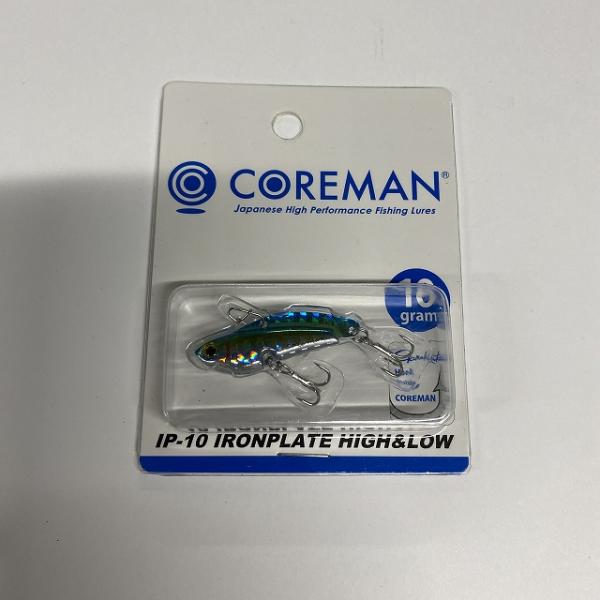 IP10キビナゴフラッシュ コアマン【【SS】新古