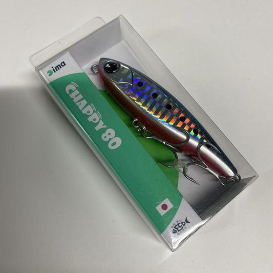 CHAPPY80 マコイワシ ima【【SS】新古】 釣り人応援セール
