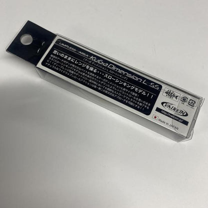 クーガディメンションL SS M203 フルブルーバックカスタード ヴァルケイン【【SS】新古】 釣り人応援セール