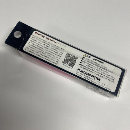 飛豚73Popper つぶつぶコーン ハルシオンシステム【【SS】新古】 釣り人応援セール