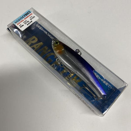 レンジバイブ80ESM-243 カタクチ バスデイ【【SS】新古】 釣り人応援セール
