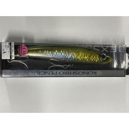 コノシロペンシル185F XL-T18TキョウリンCB 008 シマノ【【SS】新古