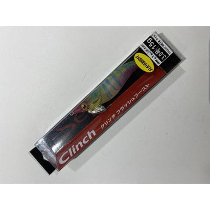 セフィアクリンチ フラッシュブースト 3号 QE-X30T 008 シマノ【【SS】新古