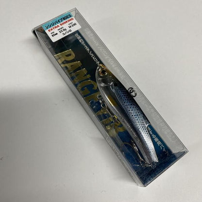 レンジバイブ80ESM-240 コノシロ バスデイ【【SS】新古】 釣り人応援セール