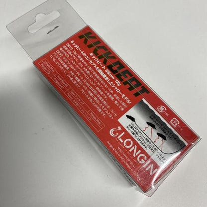 キックビート55 12g S025LN レンズキャンディー(銀粉ラメ) ロンジン【【SS】新古】 釣り人応援セール