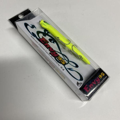 エンヴィ95 16 まっとちゃーと 邪道【【SS】新古】 釣り人応援セール