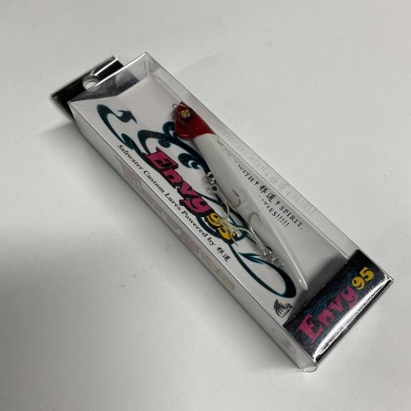 エンヴィ95ジャパン 邪道【【SS】新古】 釣り人応援セール