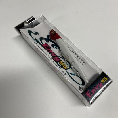 エンヴィ95ジャパン 邪道【【SS】新古】 釣り人応援セール