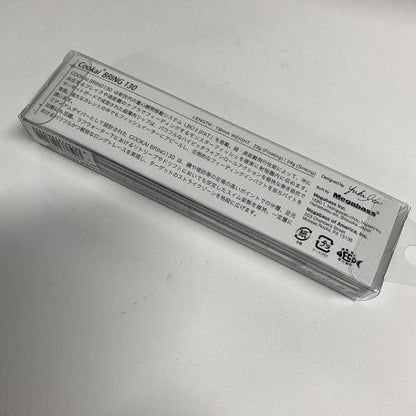 クーカイブリング 130S HT IL沖堤サヨリ メガバス【【SS】新古】 釣り人応援セール