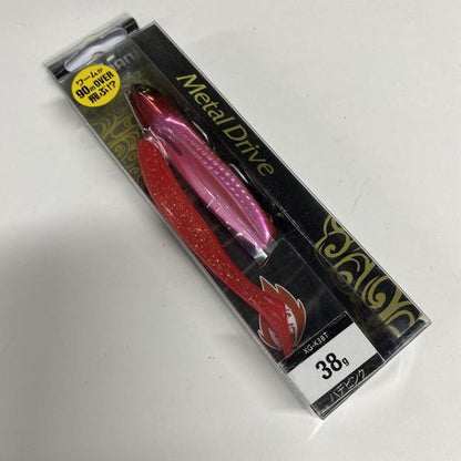 熱砂メタルドライブ38gXG-K38T 004 シマノ【【SS】新古