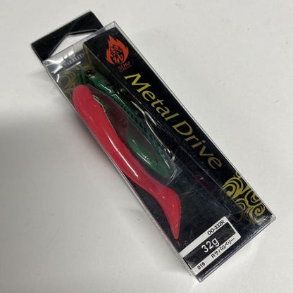 メタルドライブ 32g OO-332R RサバGベリー019 シマノ【【SS】新古】 釣り人応援セール