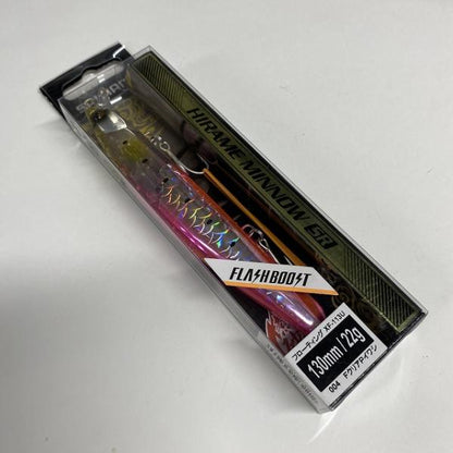 ヒラメミノーSR130F FB XF-113U 004 シマノ【【SS】新古】 釣り人応援セール