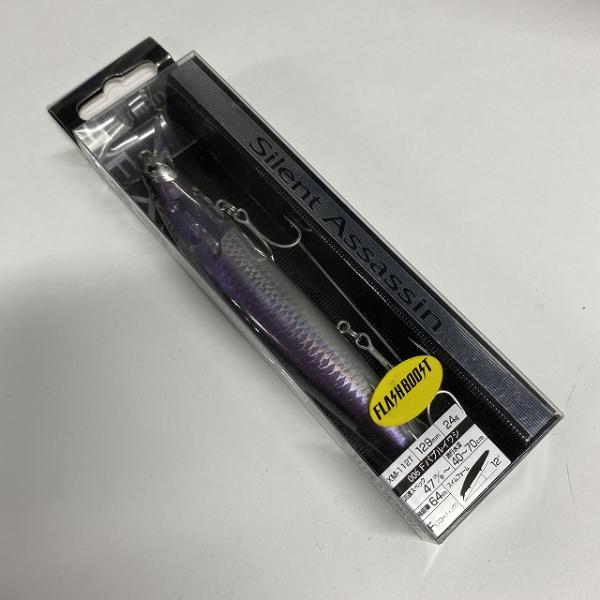 サイレントアサシン129F Fブースト XM-112T Fパプルイワシ006 シマノ【【SS】新古