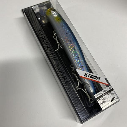 エクスセンス カウンターウェイク 160F ジェットブースト XM-116W 001 シマノ【【SS】新古