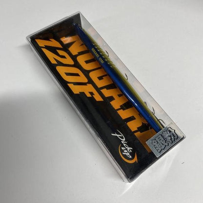 ノガレ 120F 007 銀粉メスバチピンク ピックアップ【【SS】新古