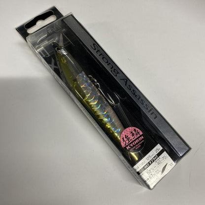 エクスセンス ストロングアサシン 125F XM-112U 007 シマノ【【SS】新古