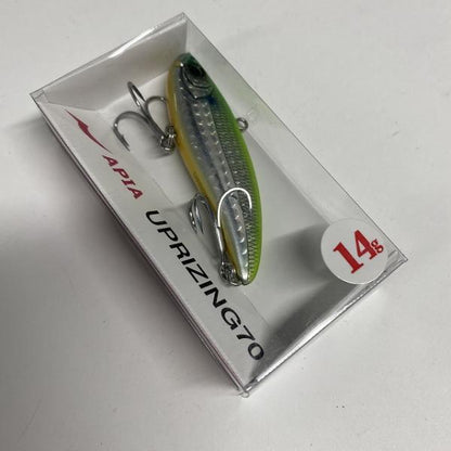 アップライジング70 7 LGHチャートバック アピア【【SS】新古