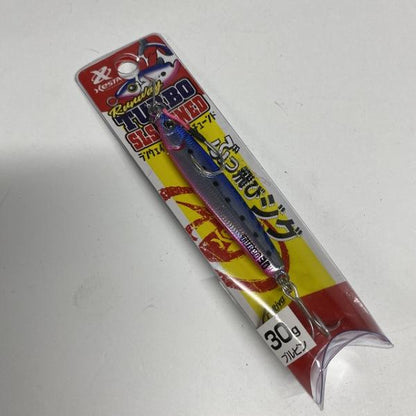 ランウェイターボSLSチューンド30g 39.KBPSケイムラブルピン ゼスタ【【SS】新古