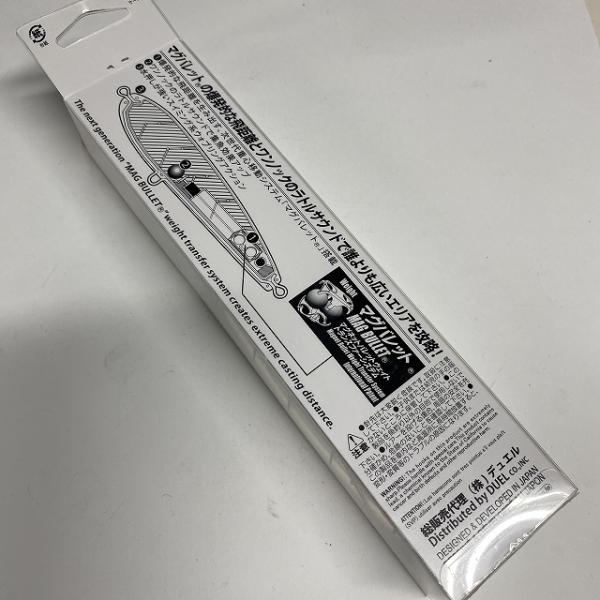 ハードコア バレットダイブF170 10 TM DUEL【【SS】新古