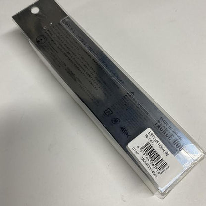 CONTACT BRITT.ペンシルCBP145 NO7 イワシ タックルハウス【【SS】新古